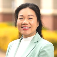 Bland Garvey, PC Employee Yanling Liu's profile photo