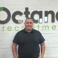 Octane Recruitment Employee Billy Olivier's profile photo