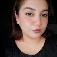 Infinity Media Employee Zahra Aqeel's profile photo