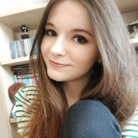 EY Employee Emma Rogan's profile photo