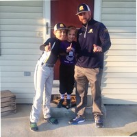 Approved Protection Systems Employee Kevin Wright's profile photo