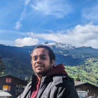 Gaurav Bisht's profile photo