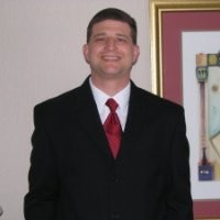 Robotic TurnKey Solutions, llc Employee Mario Krebs's profile photo