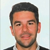 Opsealog Employee Luis Buezas Jiménez's profile photo