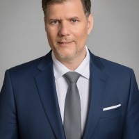 DH Group Employee Doron Dymschiz's profile photo
