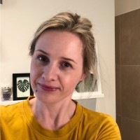 Møblér Employee Christina Friis's profile photo