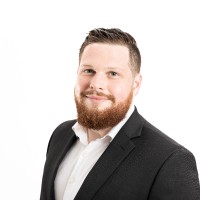 Optima One Realty Employee Caleb Cox's profile photo