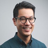 Edelman Employee Ted Ou-Yang's profile photo