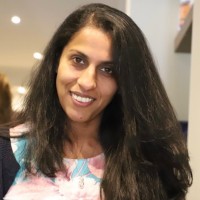 Hampers Galore Employee Sashi Hewawasam's profile photo