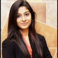 The Venturator Employee Abhilasha Dafria's profile photo