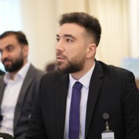 MEMITS Jordan Employee Youssef Marquise's profile photo