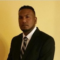 Sigma Funding Group Employee Ravi Kissoon's profile photo