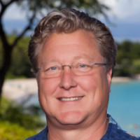 Mauna Kea Resort Employee Craig Anderson's profile photo