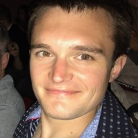 Rabin Worldwide, Inc. Employee Sam Reese's profile photo