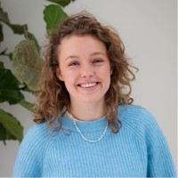 eitje Employee Sjoukje van der Veen's profile photo