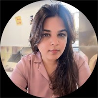 Alpha Fund Services Employee Ashima Gupta's profile photo