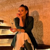 Teodora Ristovski Email
