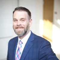 Interlochen Center for the Arts Employee Andrew Buchholz's profile photo