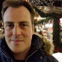 Nurse Maude Employee James Rea's profile photo