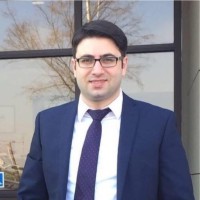 Altura Centers for Health Employee Bakri Dabbagh's profile photo