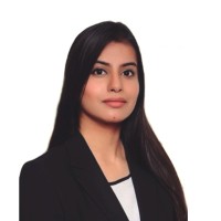 Broomees India Employee Niharika Agrawal's profile photo