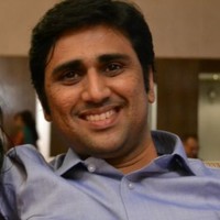 Celusion Technologies Employee Sridhar Kannan's profile photo