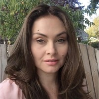 Alethea Cruz Email