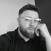 West College Scotland Employee Corey Higgins's profile photo