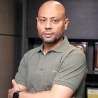 MONTRIMS Employee Aminul Haque's profile photo