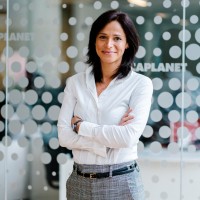 Arcaplanet Employee Ludovica Diale's profile photo