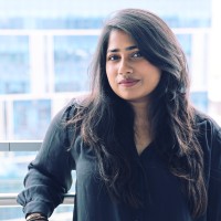 dopplr.digital Employee Parvathy Sekharan's profile photo