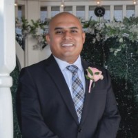 Humphrey & Associates Inc Employee Omar Serrano's profile photo
