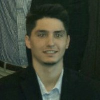 Terrestrial Imaging Employee Christopher Lopresti's profile photo