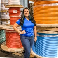 FRM, Inc Employee Jackie Swift's profile photo