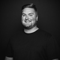 Altra Running, a VF Company Employee Dylan Gibson's profile photo