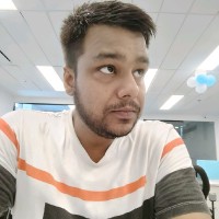 SignalZero Employee Shubham Thakurela's profile photo