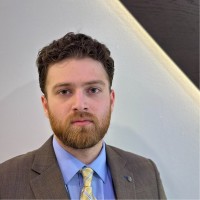Smarter Alloys Employee Shayan Aziz's profile photo