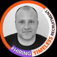 Timeless group Employee Lewis Gentle's profile photo
