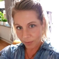 Jenny Granberg Email