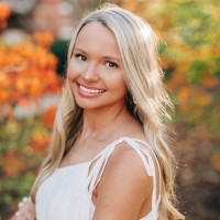 Auburn University Employee Gracie Hall's profile photo