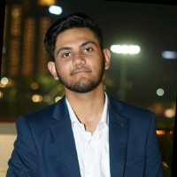 TEDxBVCOE Employee Vishad Srivastava's profile photo