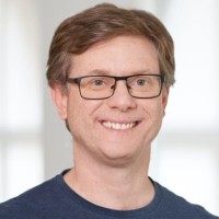 CODATA AG - data driven solutions Employee Martin Janser's profile photo