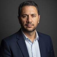 ABEP TIC Employee Cleberson Gomes's profile photo