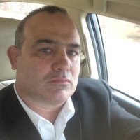 St. Augustine Prep Employee Bill Ward's profile photo
