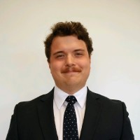 Sterling Fibers Employee Ben Thames's profile photo