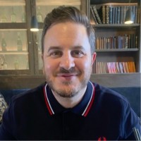 LK Bennett Employee Mark Pelling's profile photo