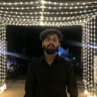 ZEPIC Employee Barath Waj's profile photo