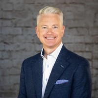 Wisconsin Economic Development Corporation Employee John Miller's profile photo
