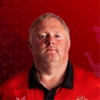 Andy Barnett Email & Phone Number