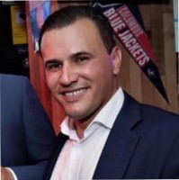 Redpiso Grupo Inmobiliario y Financiero Employee Cristhian Amarilla's profile photo